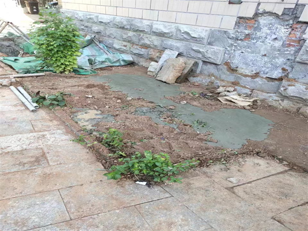 周至地基基础注浆增加承载力灌浆加固