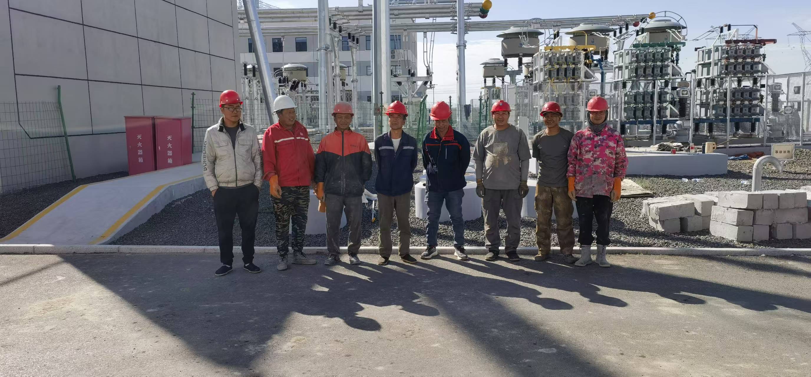 周至地基沉降如何修复?